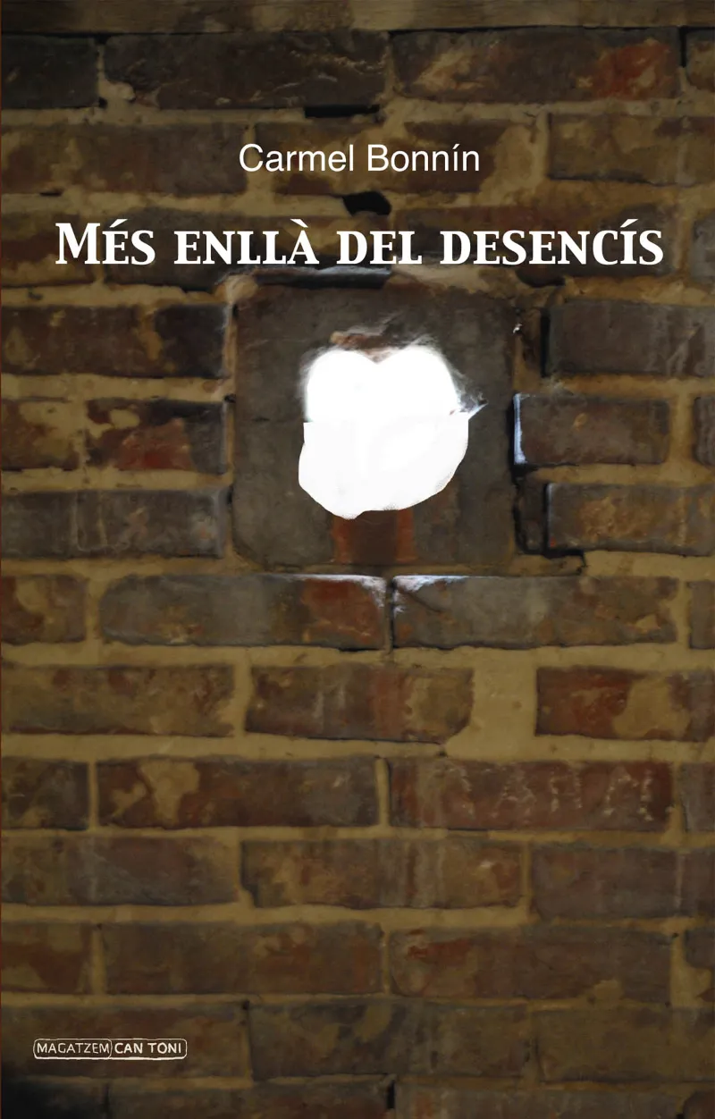 MES ENLLA DEL DESENCIS