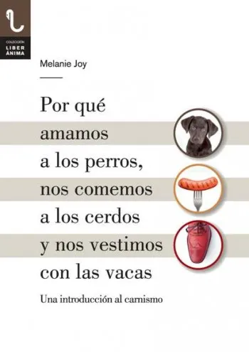 POR QUE AMAMOS A LOS PERROS NOS COMEMOS A LOS CERD