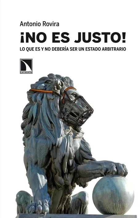 NO ES JUSTO