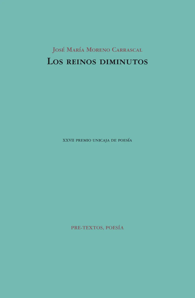 REINOS DIMINUTOS,LOS