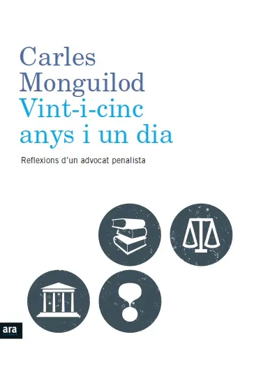 VINT I CINC ANYS I UN DIA