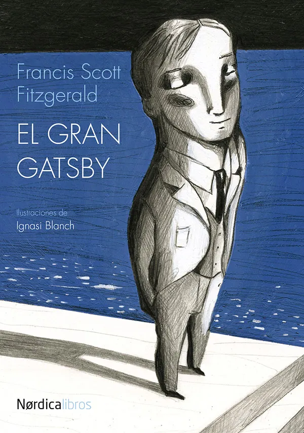 GRAN GATSBY, EL