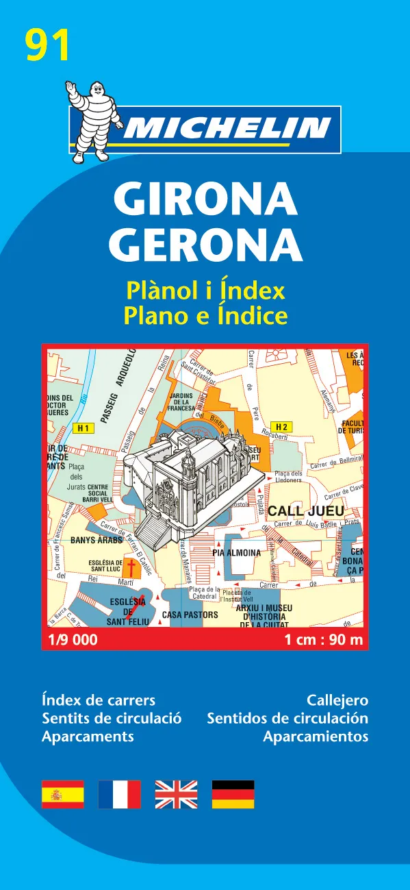 GIRONA GERONA