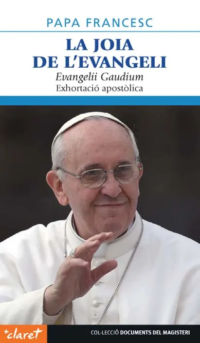 La joia de l'Evangeli