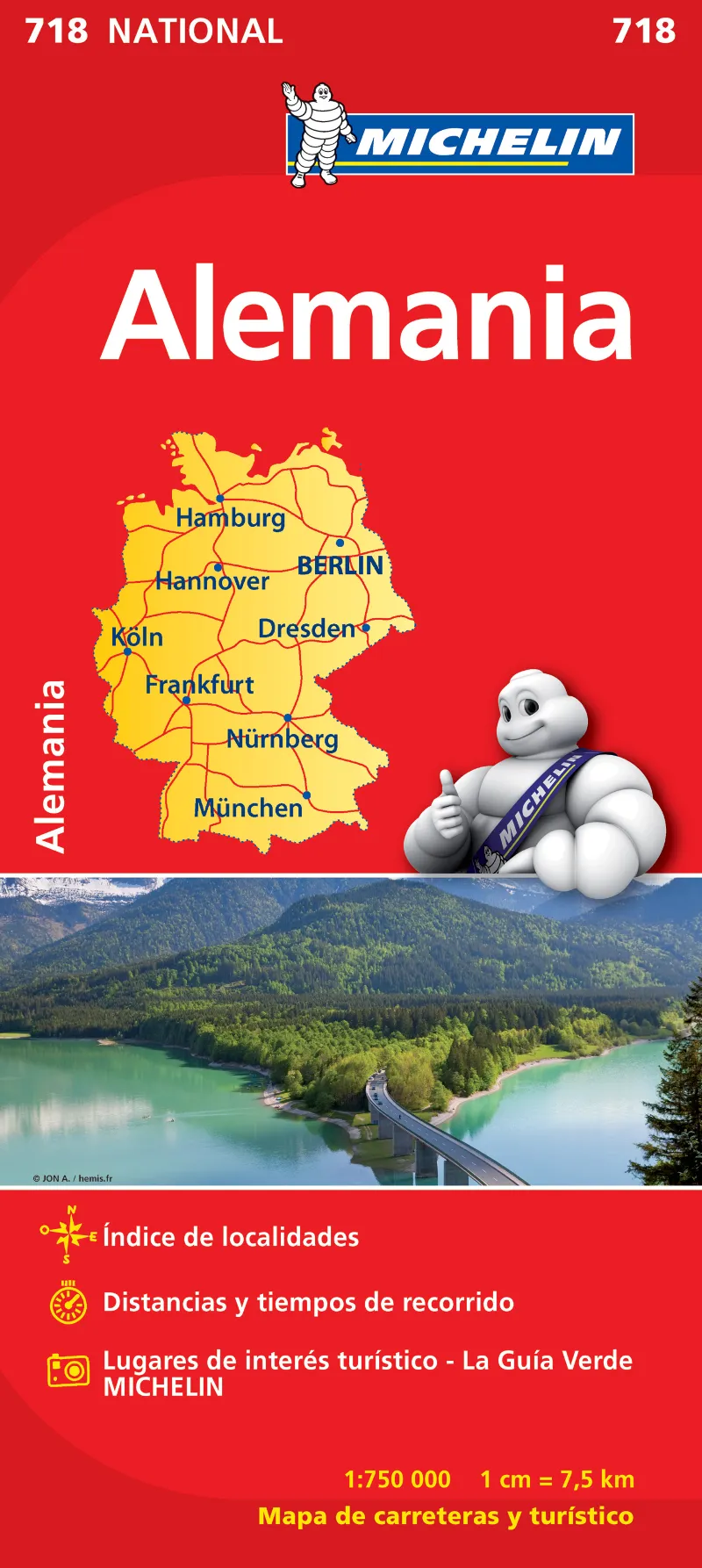 ALEMANIA -ED.2018-