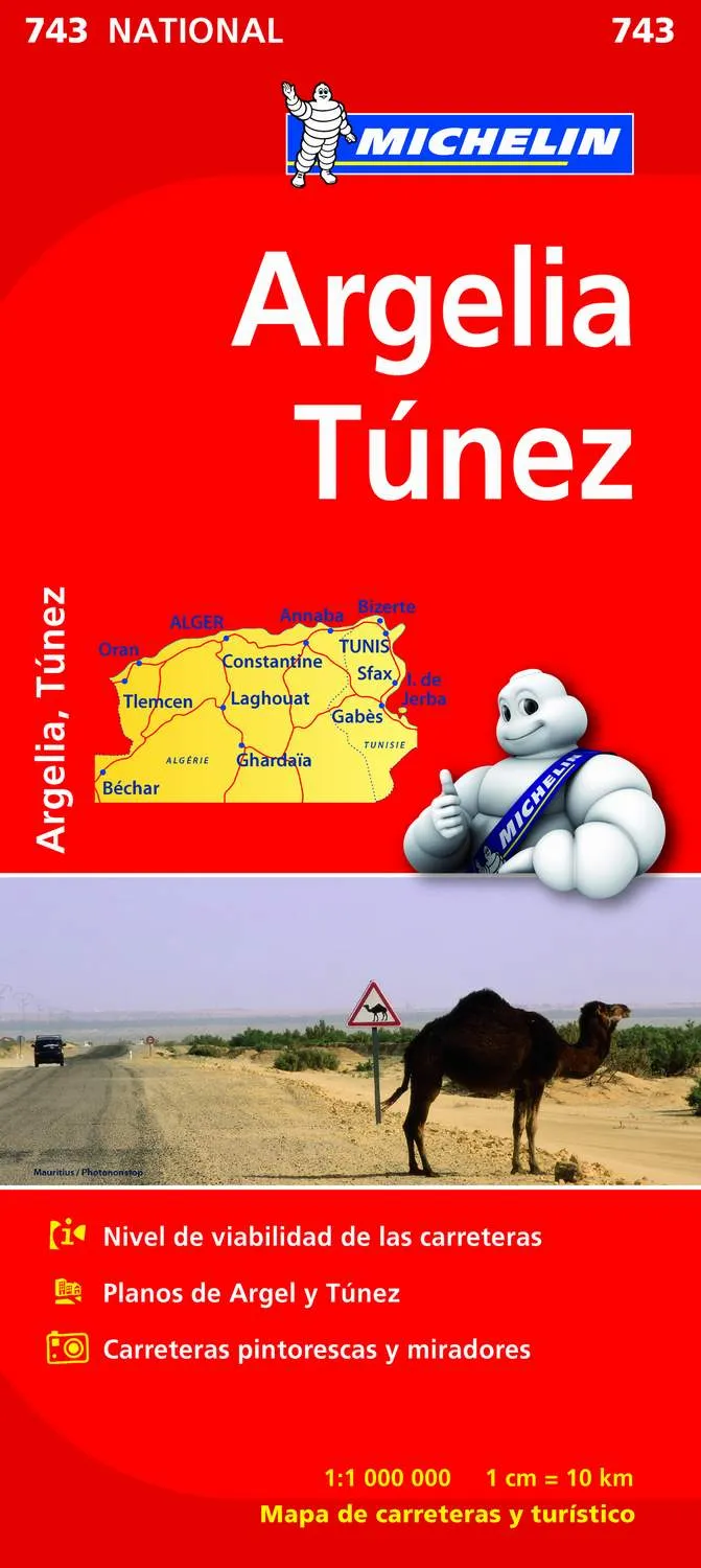 ARGELIA TUNEZ