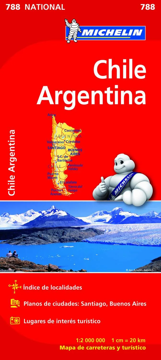 CHILE ARGENTINA