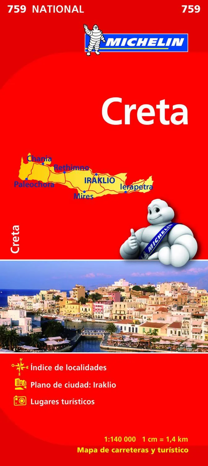 CRETA
