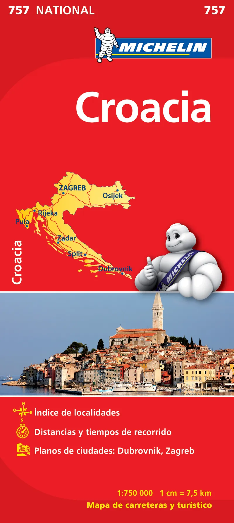 CROACIA
