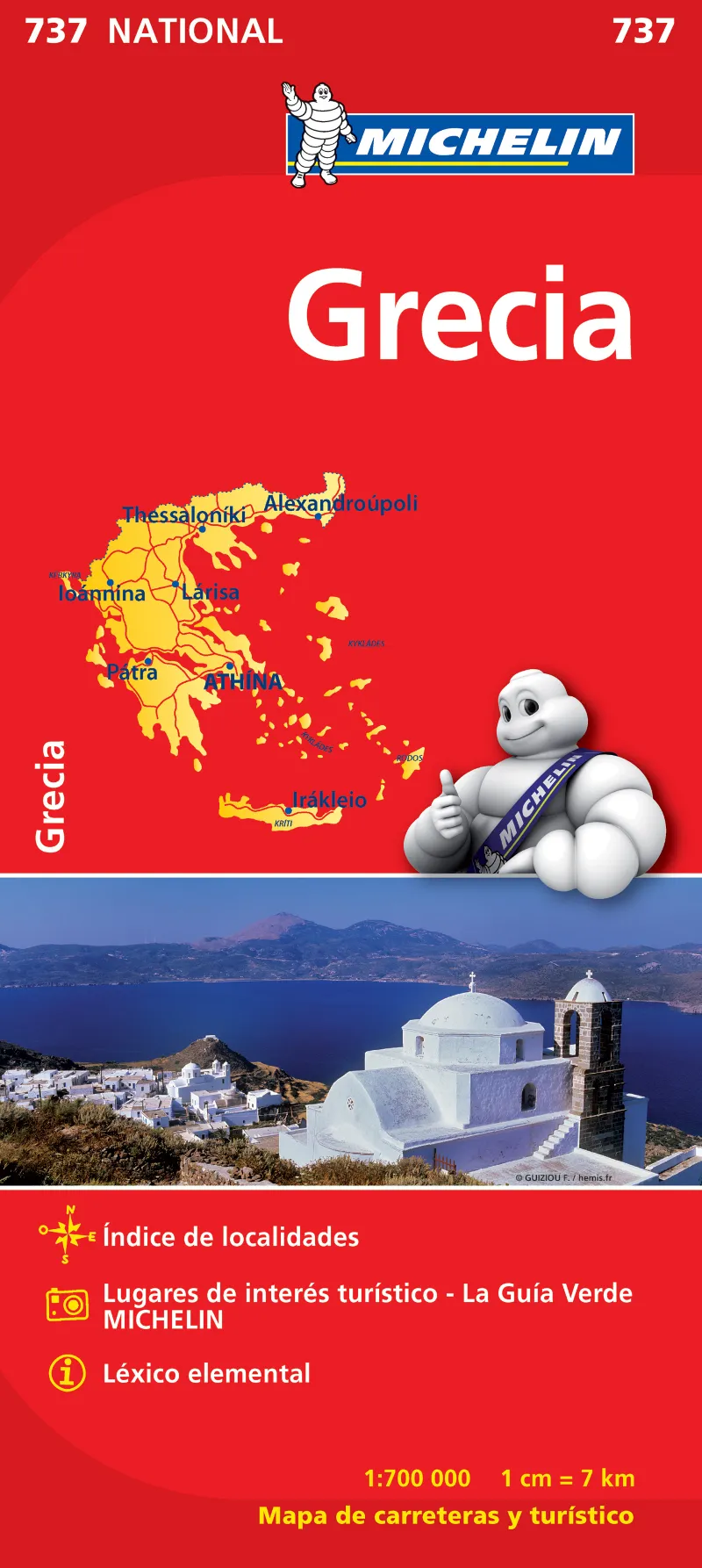 GRECIA