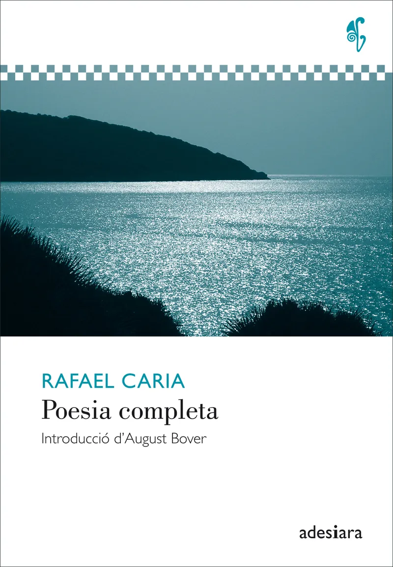 POESIA COMPLETA -INCLOU CD-