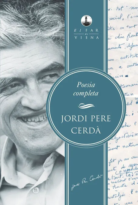 POESIA COMPLETA JORDI PERE CERDA