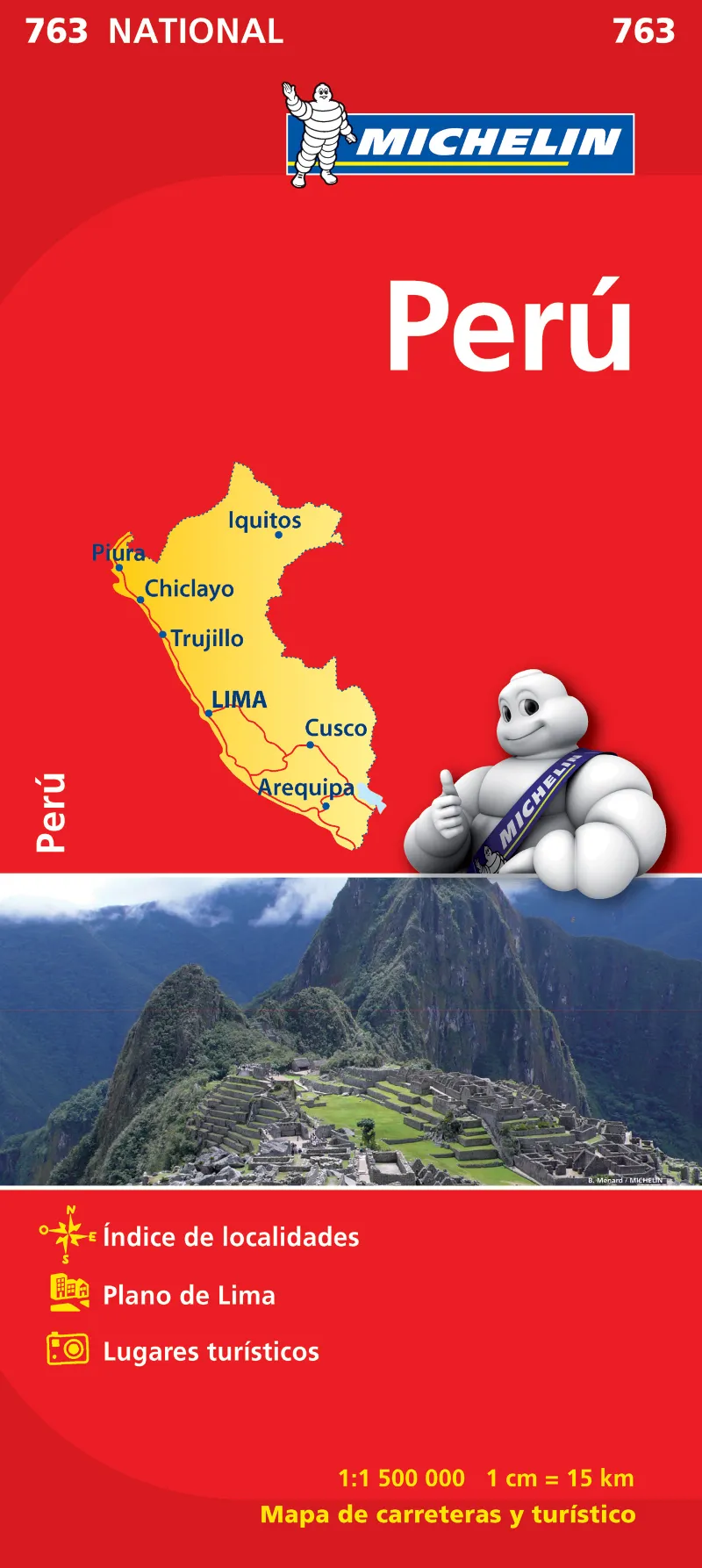 PERU