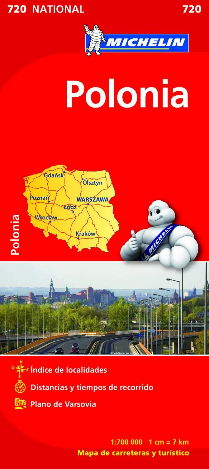POLONIA