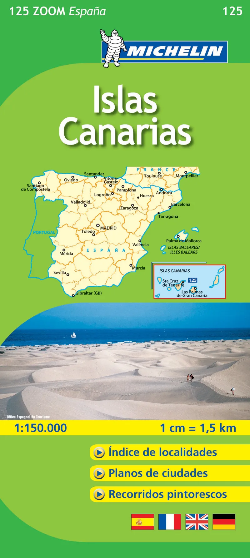 ISLAS CANARIAS