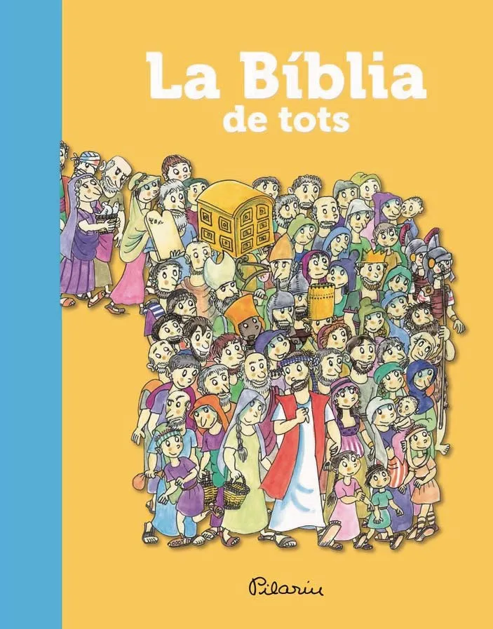 La Bíblia de tots