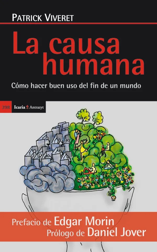 CAUSA HUMANA, LA