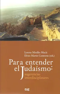 PARA ENTENDER EL JUDAISMO