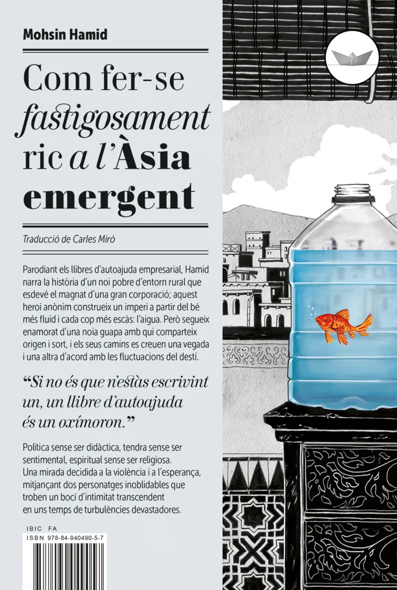 COM FER-SE FASTIGOSAMENT RIC A L'ASIA EMERGENT