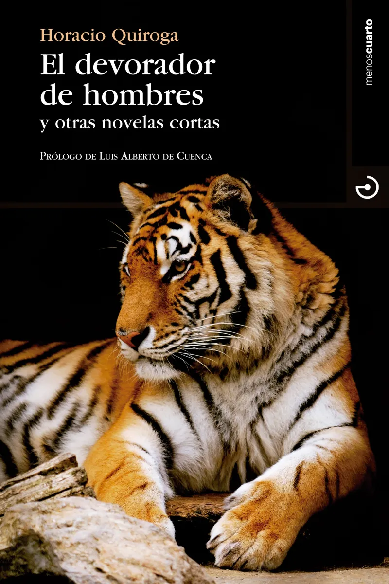 DEVORADOR DE HOMBRES, EL