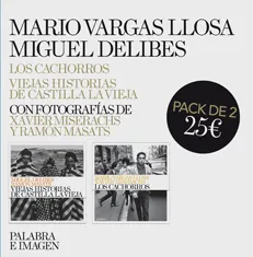 CACHORROS / VIEJAS HISTORIAS DE CASTILLA LA VIEJA