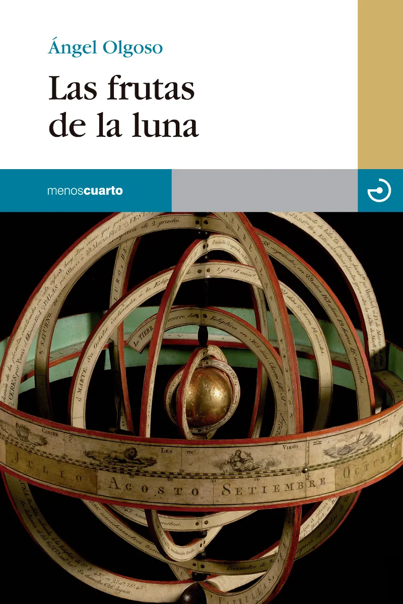 FRUTAS DE LA LUNA,LAS