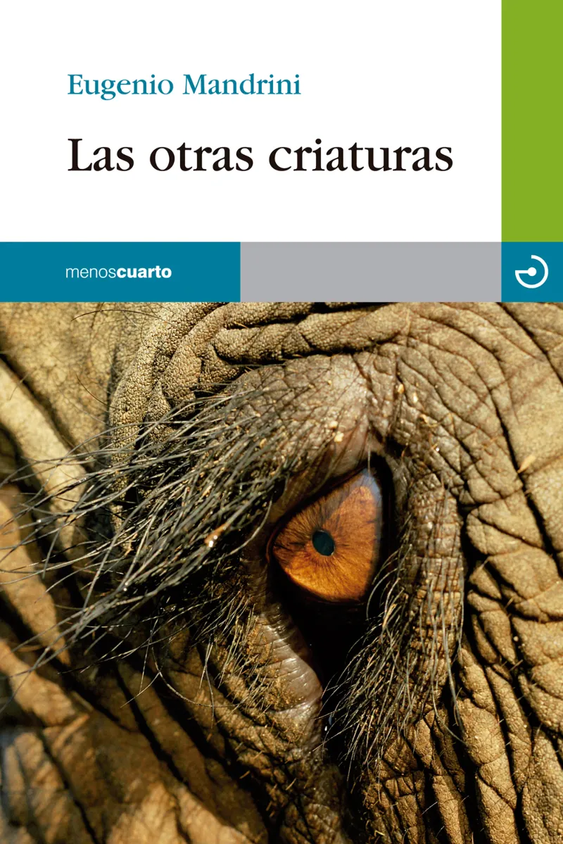 OTRAS CRIATURAS,LAS