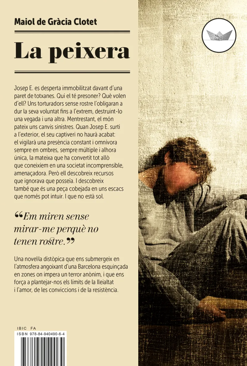 PEIXERA,LA
