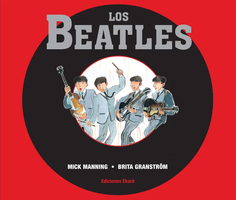 BEATLES,LOS