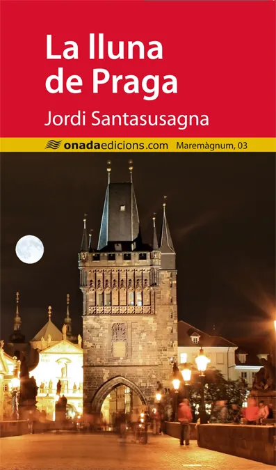 LLUNA DE PRAGA,LA