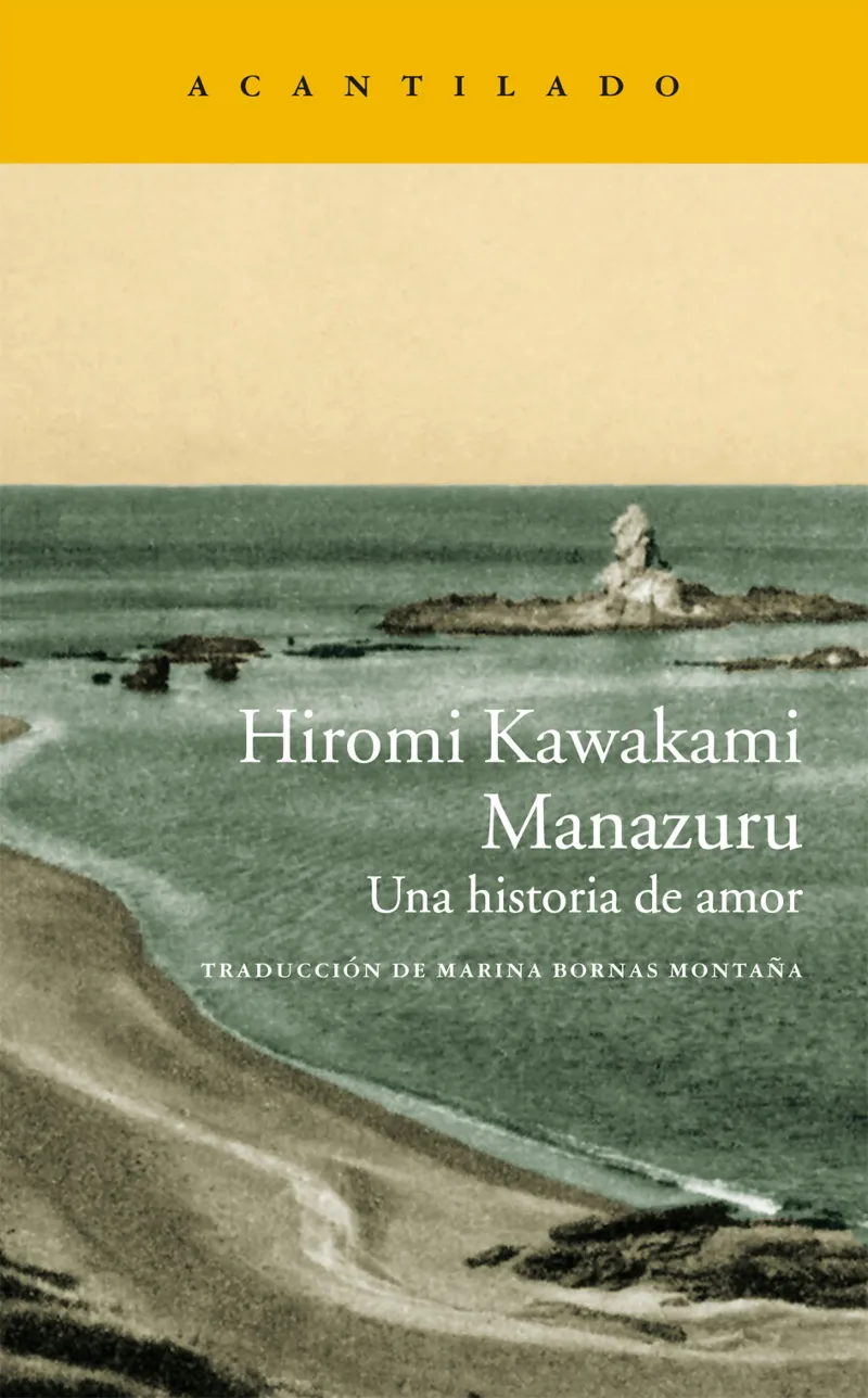 MANAZURU -UNA HISTORIA DE AMOR-