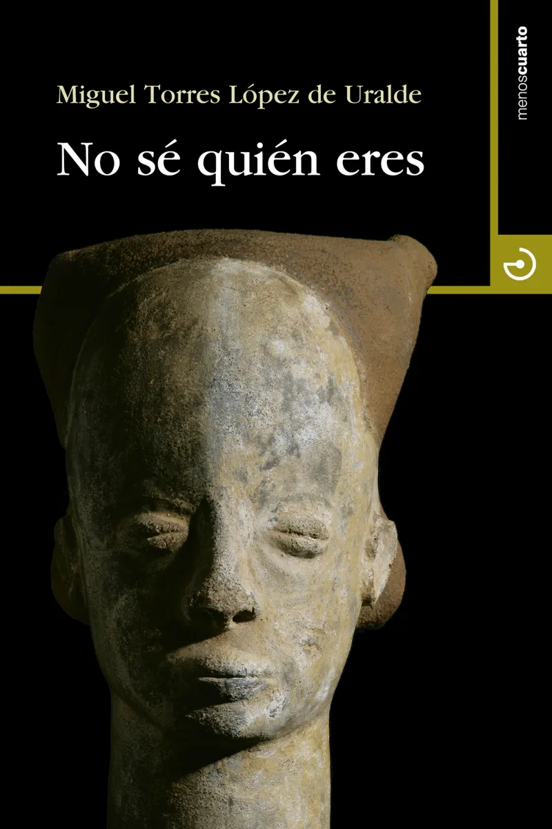 NO SE QUIEN ERES