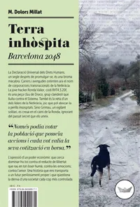 TERRA INHOSPITA BARCELONA 2048