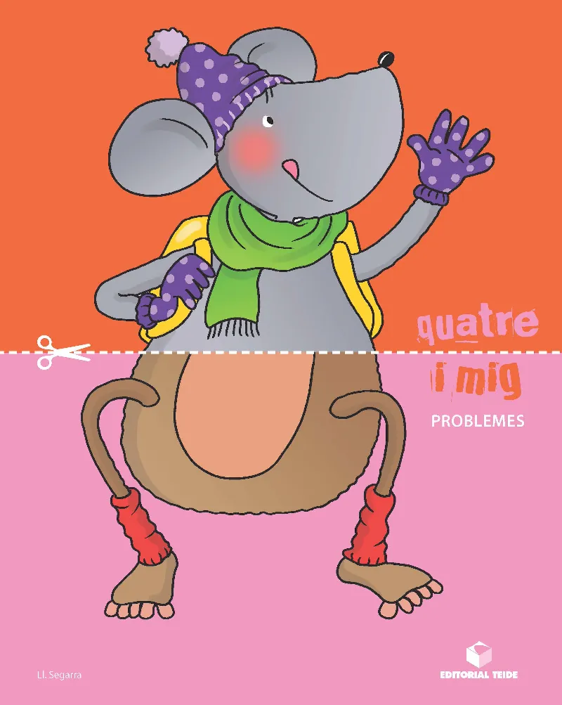 QUATRE I MIG Q. PROBLEMES
