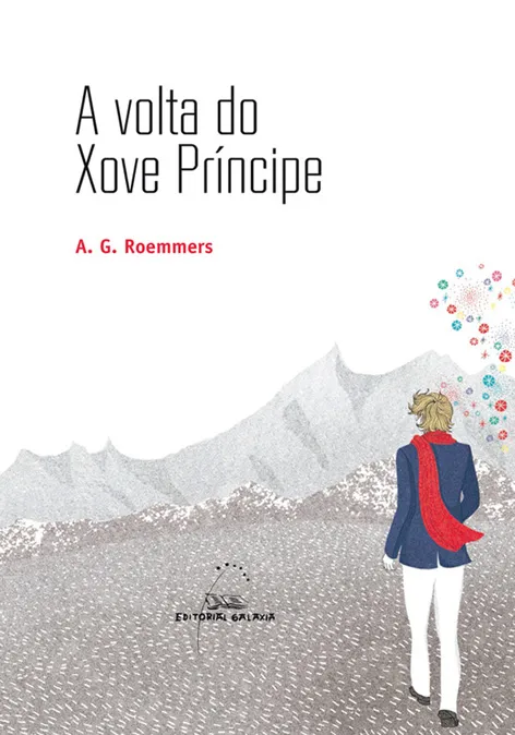 A volta do Xove Príncipe
