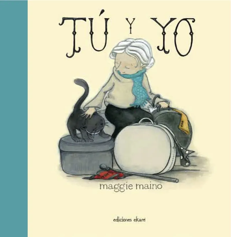 TU Y YO