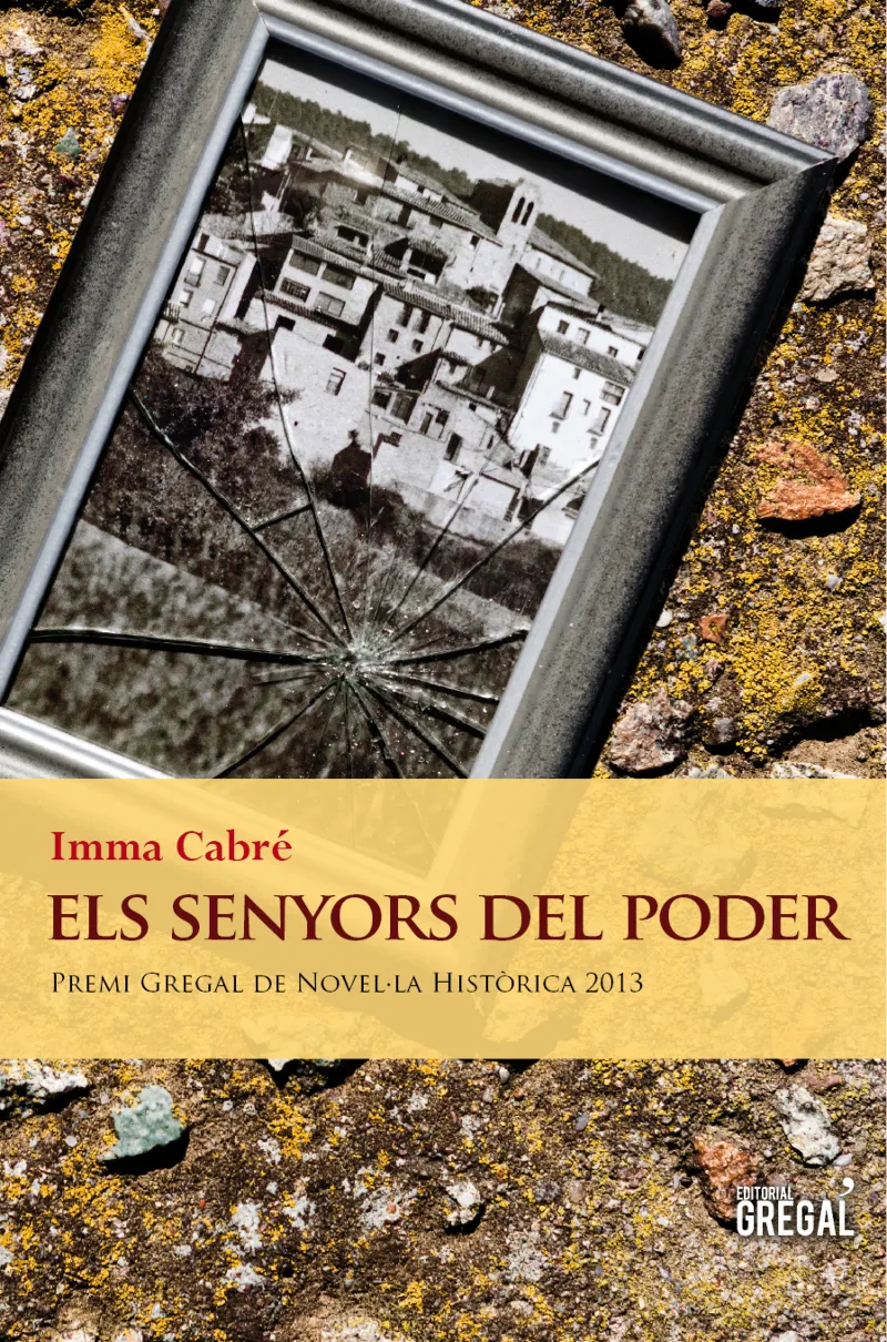 SENYORS DEL PODER,ELS
