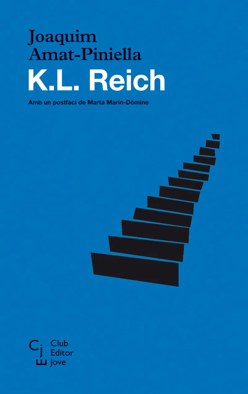 K L REICH