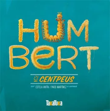 HUMBERT EL CENTPEUS