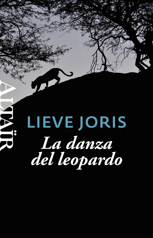 DANZA DEL LEOPARDO, LA