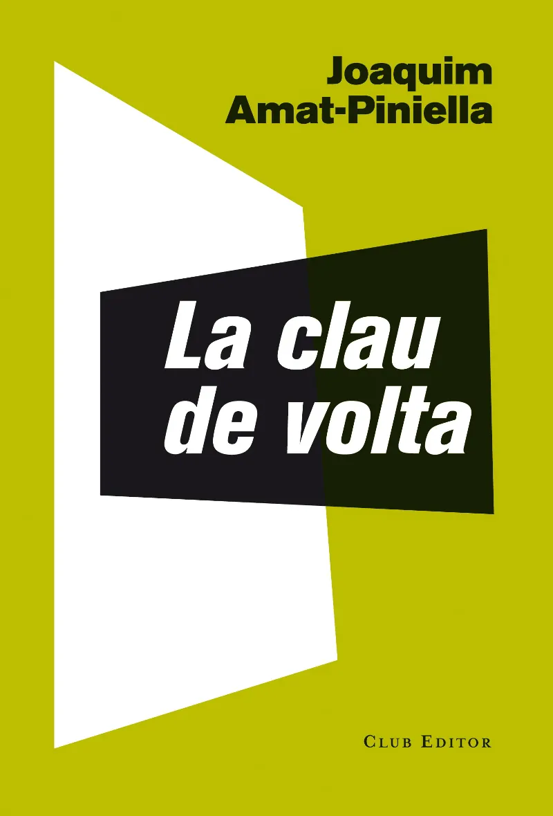 CLAU DE VOLTA,LA