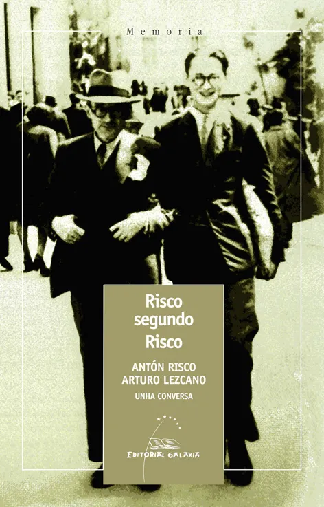 Risco segundo Risco