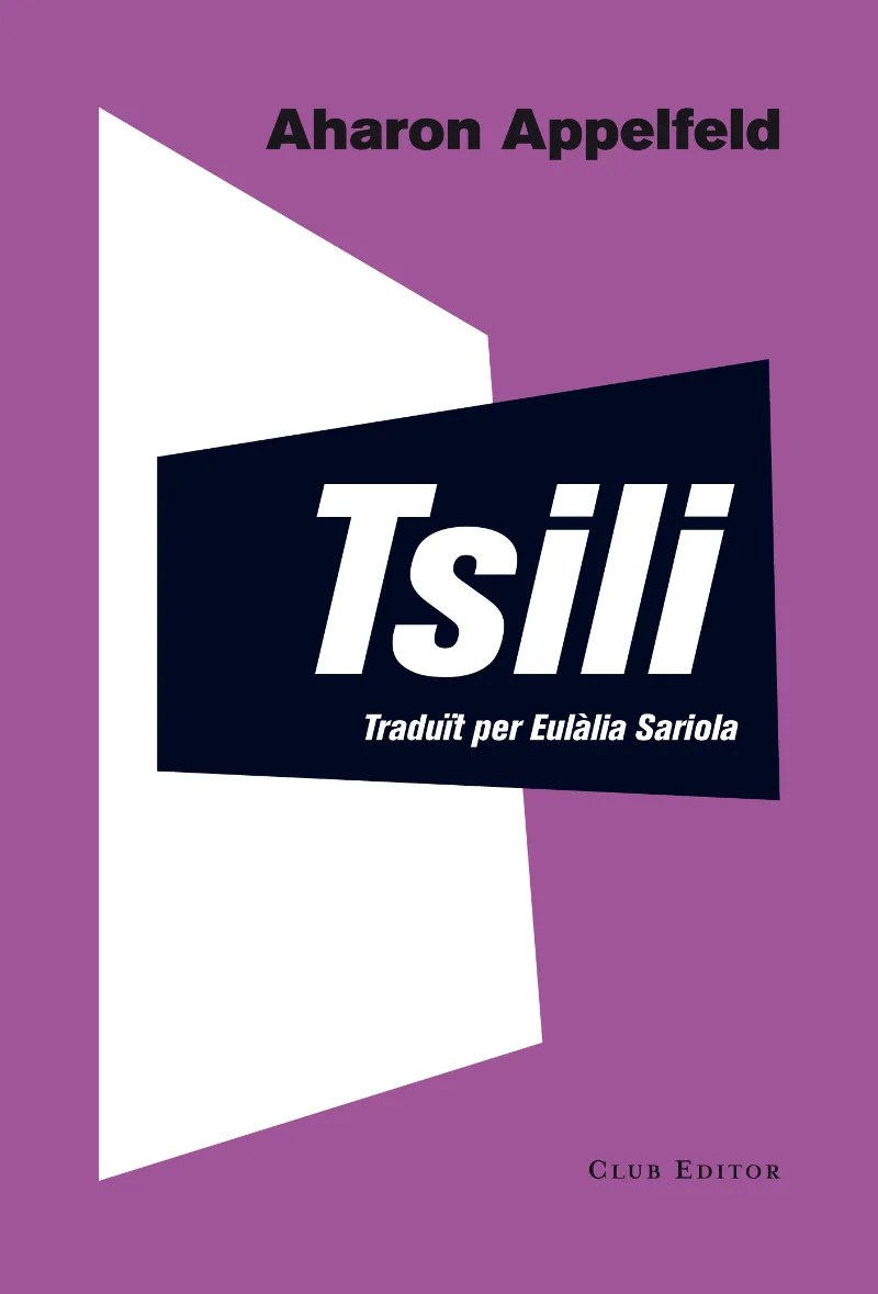 TSILI HISTORIA D'UNA VIDA