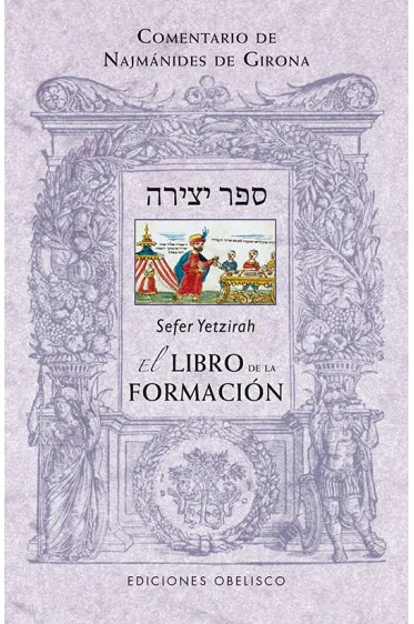LIBRO DE LA FORMACION,EL -COMENTARIO DE