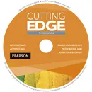 CUTTING EDGE INTERMEDIATE 3E ACTIVE TEACH