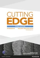 CUTTING EDGE INTERMEDIATE 3E TB