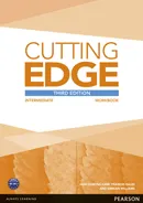 CUTTING EDGE INTERMEDIATE 3E WB NO KEY