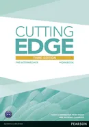 CUTTING EDGE PRE-INTERMEDIATE 3E WB NO KEY