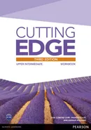 CUTTING EDGE UPPER-INTERMEDIATE 3E WB NO KEY