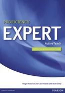 PROFICIENCY EXPERT ACTIVE TEACH